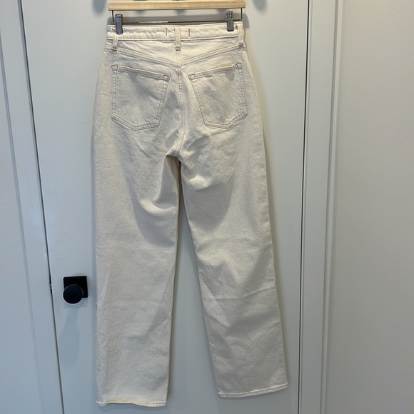 Relaxed fit summer jeans 🔥 - Picture 3 of 3